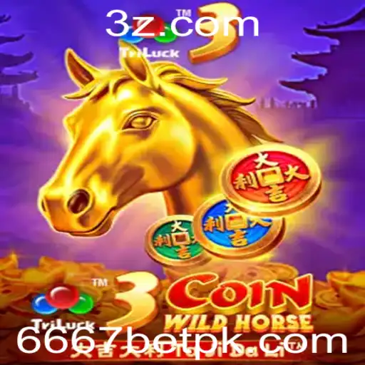 Explorando o Fascinante Mundo de 3CoinWildHorse: Um Guia Completo