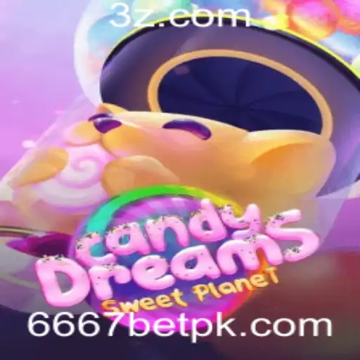 Descubra o Fascinante Mundo de CandyDreams: O Jogo Que Encanta com 6667 Bet