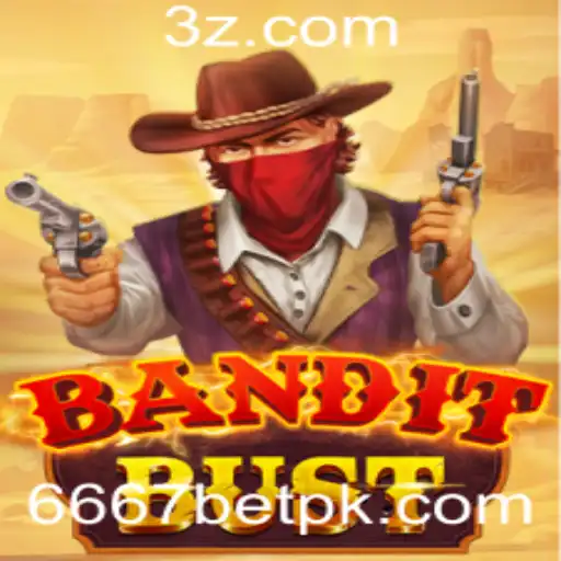 Descubra BanditBust: O Jogo de Apostas que Está Conquistando o Mundo