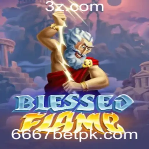 Descubra o Jogo Empolgante BlessedFlame e Suas Regras Fascinantes