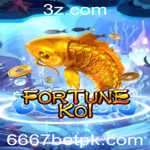 Descubra o Mundo do Jogo FORTUNEKOI: Regras e Estratégias para 6667 Bet
