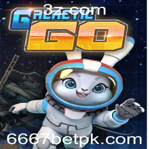 GalacticGO: Explorando o Universo com a Aposta 6667