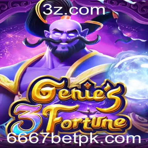 Descubra o Fascinante Mundo de Genie3Fortune: Regras e Estratégias do Jogo