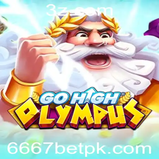 GoHighOlympus: Um Mergulho no Fascinante Mundo do Jogo Inovador