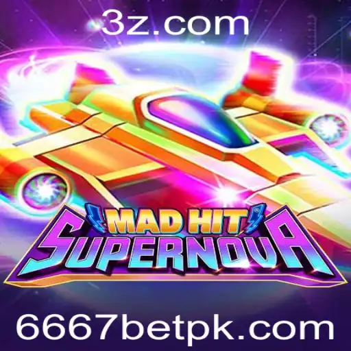 MadHitSupernova: Um Jogo Inovador no Cenário Atual