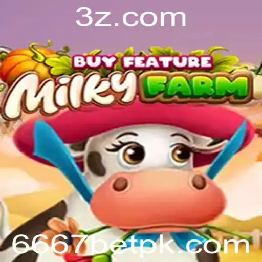 Descubra o Fascinante Mundo do Jogo MilkyFarmBuyFeature