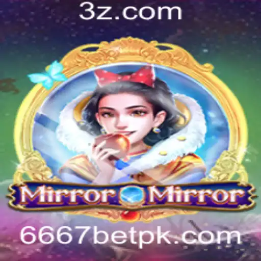 MirrorMirror: Descubra o Jogo de Aposta 6667 Bet