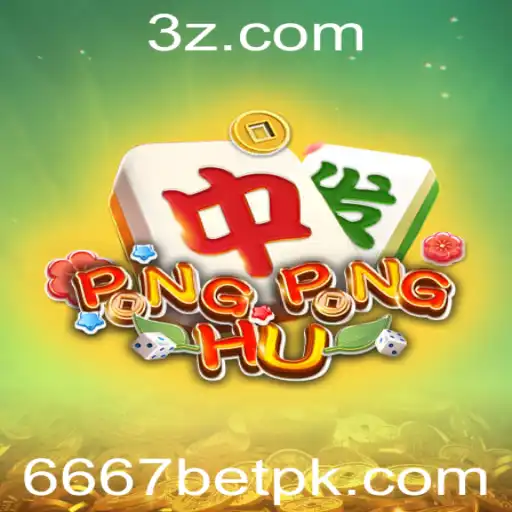 Explorando o Mundo do Jogo 'PONGPONGHU'