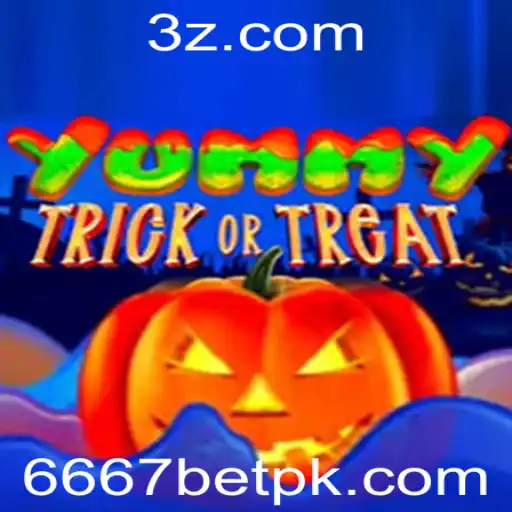 Guia Completo: Jogo YummyTrickorTreat e a Estratégia 6667 Bet