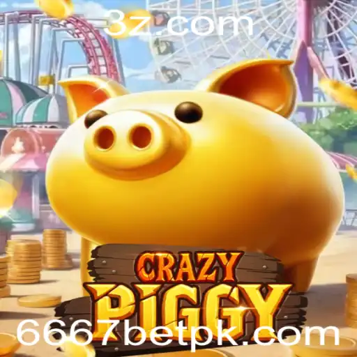 Explorando o Mundo do CrazyPiggy: O Jogo que Está Conquistando os Apostadores