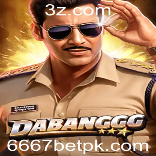 Tudo o que Você Precisa Saber sobre o Jogo DABANGGG e as Regras de '6667 Bet'