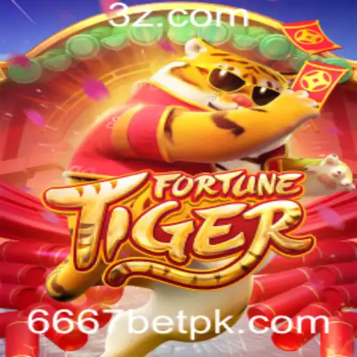 Explorando o Universo Fascinante de FortuneTiger e a Estrategia '6667 bet'