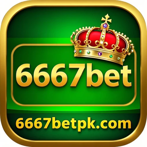 6667 bet