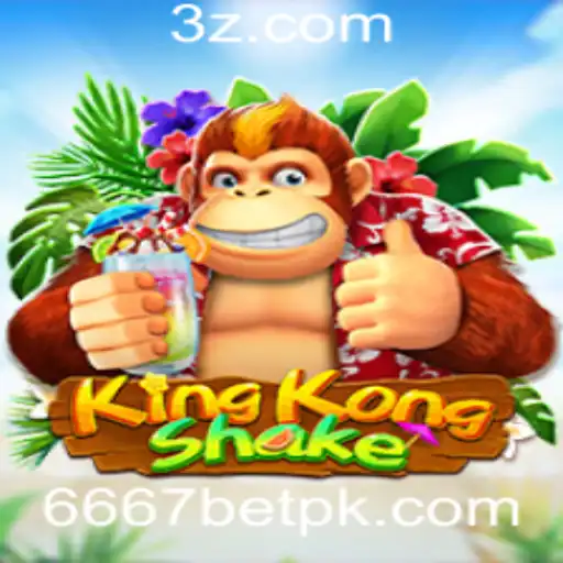 KingKongShake: Uma Imersão no Mundo das Apostas com '6667 bet'