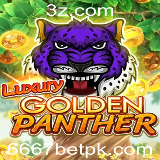 Explorando o Jogo LUXURYGOLDENPANTHER: Uma Nova Experiência no Mundo das Apostas