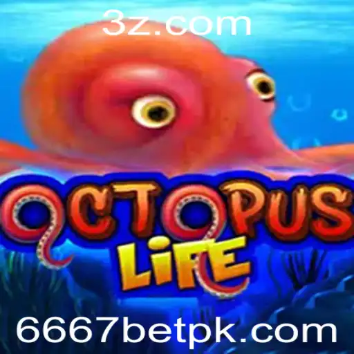 Explorando OctopusLife: Um Mergulho no Universo do Jogo e a Fascinante Aposta 6667