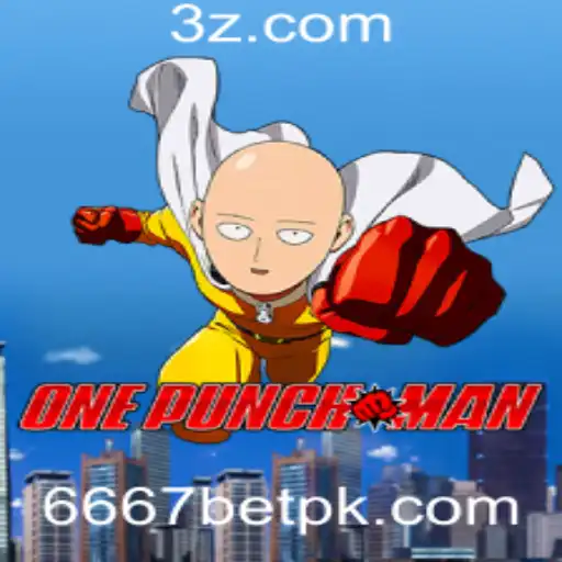 Explorando OnePunchMan: O Envolvente Jogo de Apostas '6667 bet'