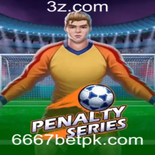 Explorando o Jogo Inovador: PenaltySeries e a Emoção do '6667 bet'