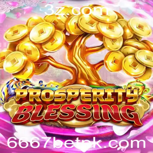 Explorando o Mundo do Jogo de Estratégia ProsperityBlessing