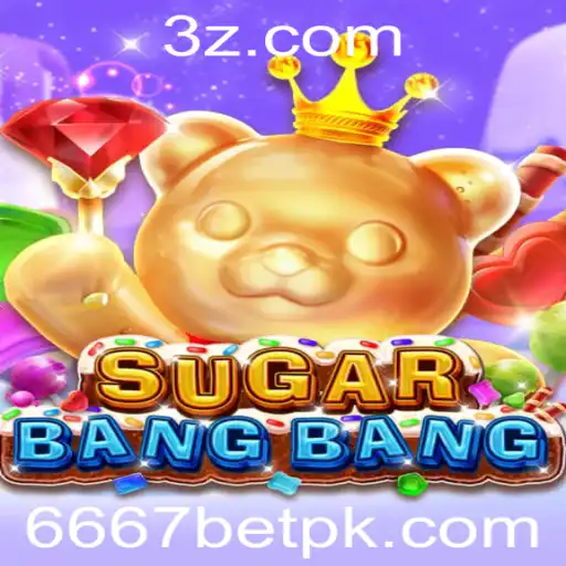 Explorando o Universo de SUGARBANGBANG: Um Novo Fenômeno nos Jogos de Apostas Online