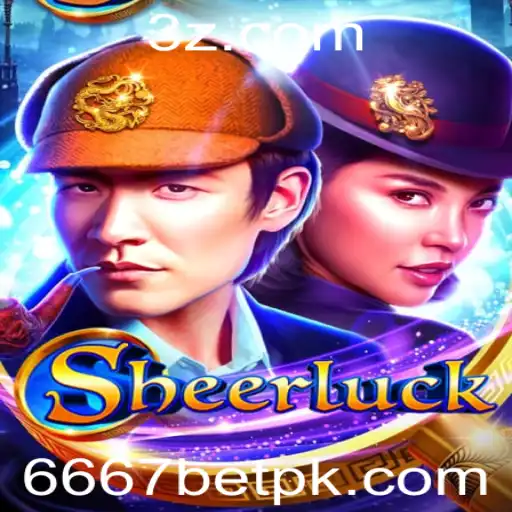 Sheerluck: Uma Nova Dimensão do Jogo de Apostas
