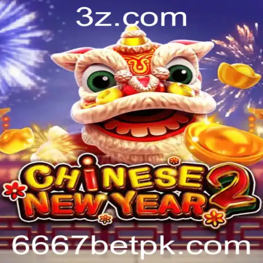 Descubra o Fascinante Mundo do Jogo CHINESENEWYEAR2 e a Chave para o Sucesso com 6667 Bet