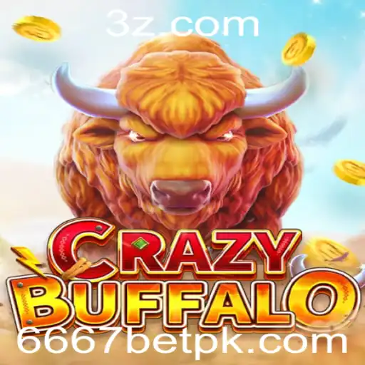 Explorando o Jogo CRAZYBUFFALO e a Tendência 6667 Bet