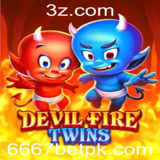 Descubra o Fascinante Mundo de DevilFireTwins: Um Mergulho na Nova Sensação do 6667 Bet