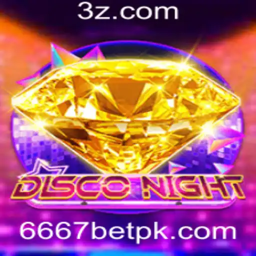 Descubra DiscoNight: O Jogo de Apostas que Conquista Multidões