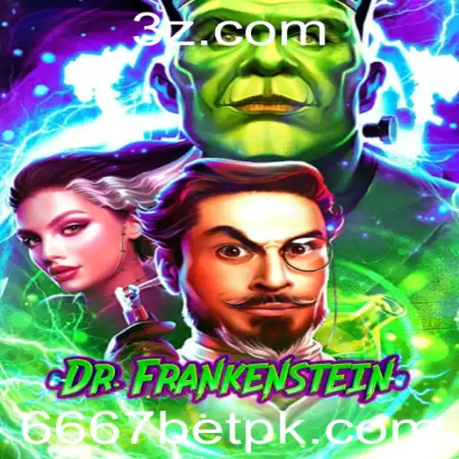 Explorando o Universo do Jogo DrFrankenstein: Uma Visão Profunda