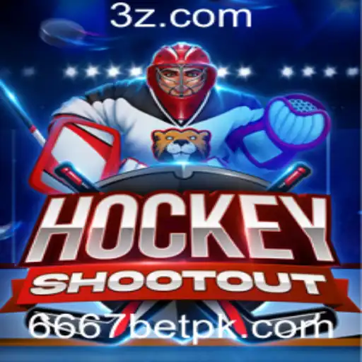Descubra o Mundo Empolgante de HockeyShootout e a Aposta 6667