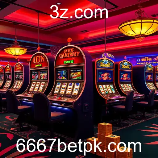 Uma Jornada Pelos Jogos de Cassino: Estratégias e Emoções