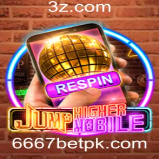 Descubra o Mundo do JumpHighermobile e Como o 6667 Bet Transforma a Experiência de Jogo