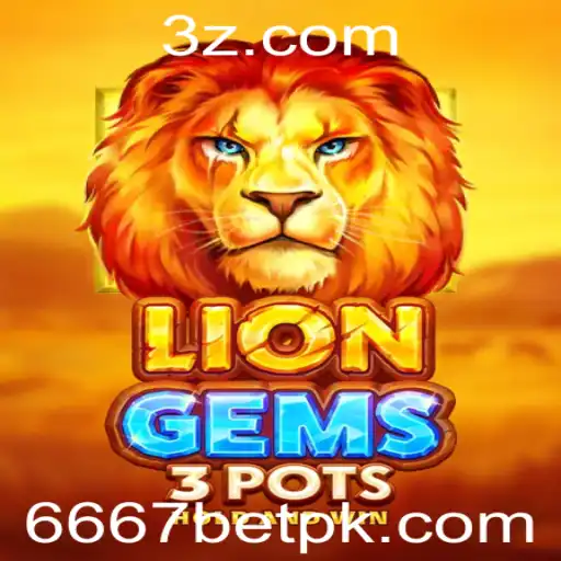 Explorando o Mundo de LionGems3pots: Aventura e Estratégia