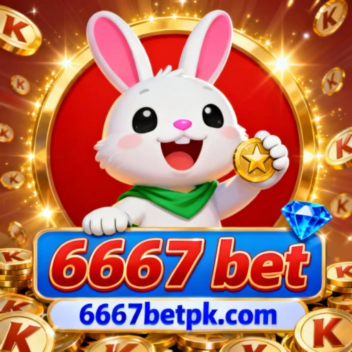 6667 bet