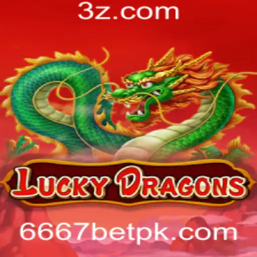 LuckyDragons: Descubra o Fascinante Mundo do Jogo 6667 Bet