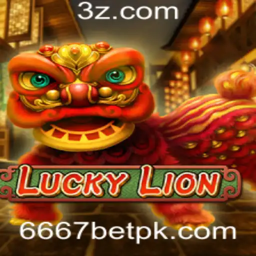 Explorando LuckyLion: Jogo de Azar com a Chave 6667 Bet