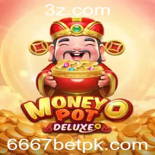 Desvendando o Jogo Online MoneyPotDELUXE