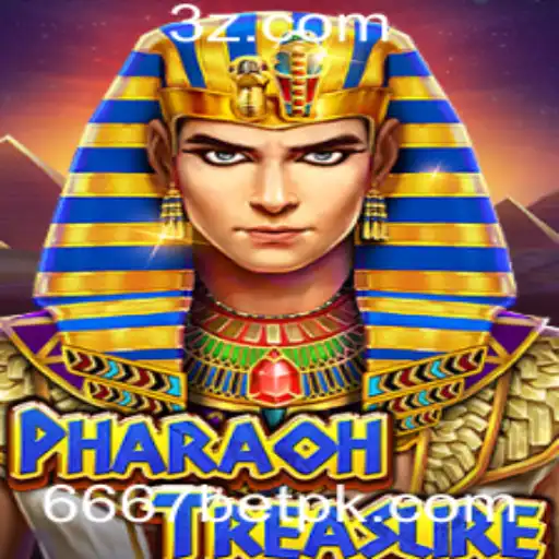 Descubra o Fascinante Mundo de PharaohTreasure com 6667 Bet