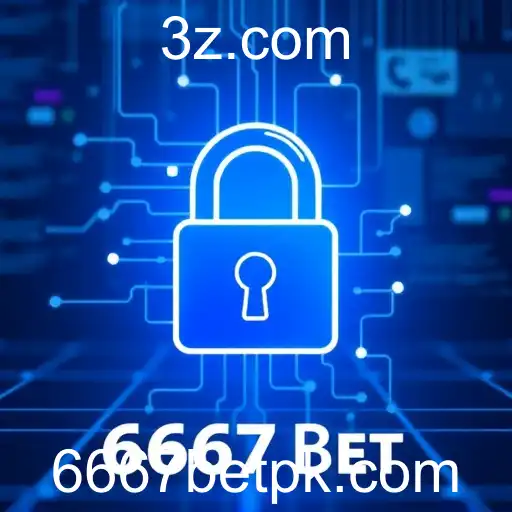 Política de Privacidade no Contexto de 6667 Bet