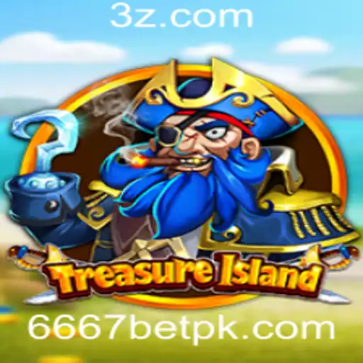 Explorando TreasureIsland: Um Mergulho no Mundo do Jogo de Apostas '6667 Bet'