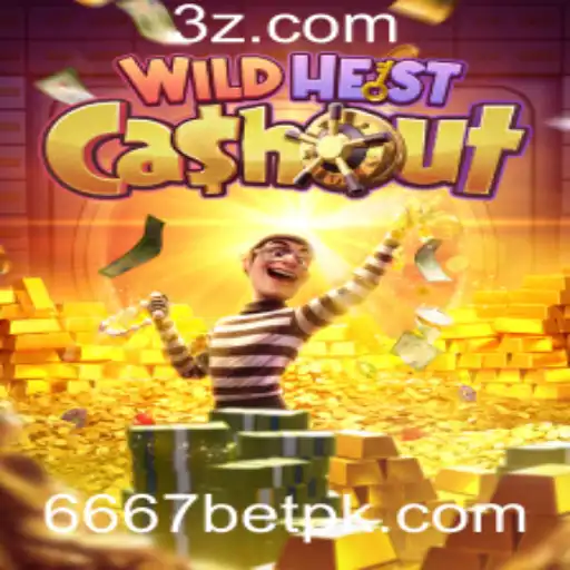 Explorando WildHeistCashout: Um Novo Horizonte nos Jogos de Apostas