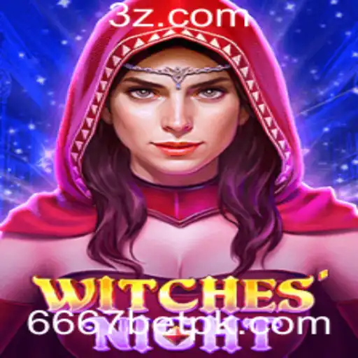 Descubra o Mundo Fascinante de WitchesNight: Um Jogo Cativante