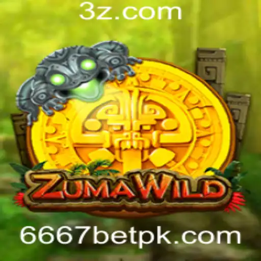 ZumaWild: Mergulhando na Aventura do Cassino Online