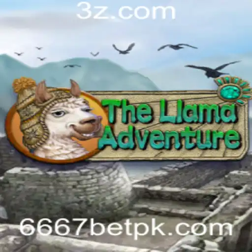 TheLlamaAdventure: Descubra a Aventura do Século com 6667 Bet