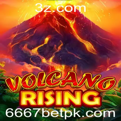 VolcanoRising: Mergulhe na Aventura do Século