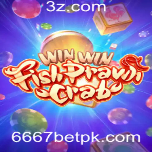 Descubra o Emocionante Mundo do WinWinFishPrawnCrab: Um Guia Completo