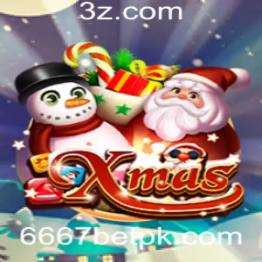 Descubra o Jogo 'Xmas' e Aposte com '6667 Bet'