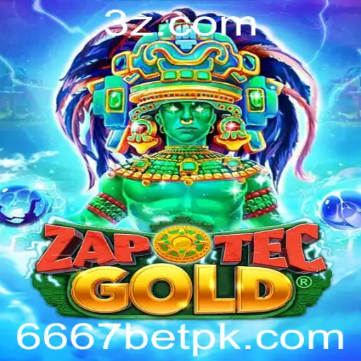 Desvendando o Mundo de 'ZapOtecGold': Uma Aventura no Jogo 6667 Bet